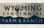 Wyoming Centennial Farm & Ranch Program